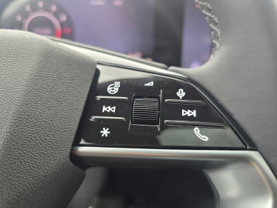 2026 Audi Q5 Premium Plus
