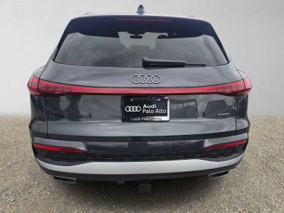 2026 Audi Q5 Premium Plus