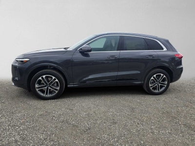 2026 Audi Q5 Premium Plus