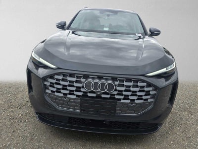 2026 Audi Q5 Premium Plus