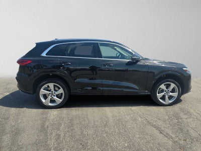 2025 Audi New Q5 Premium Plus