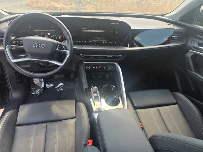 2025 Audi New Q5 Premium Plus