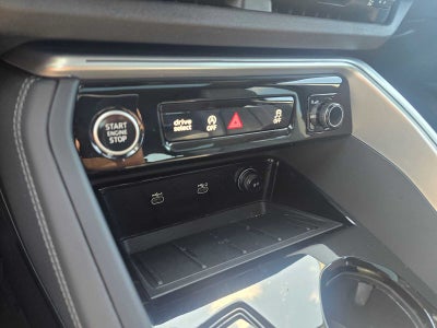 2025 Audi New Q5 Premium Plus