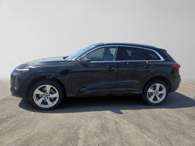 2025 Audi New Q5 Premium Plus
