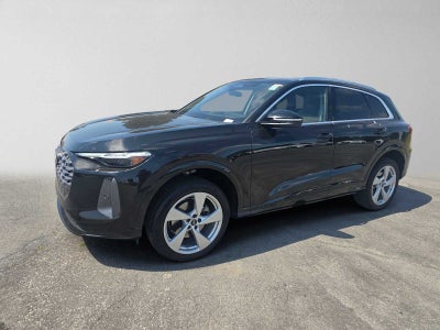 2025 Audi New Q5 Premium Plus