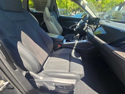 2025 Audi New Q5 Premium Plus