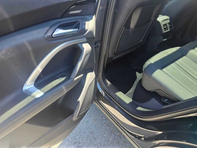 2025 Audi New Q5 Premium Plus
