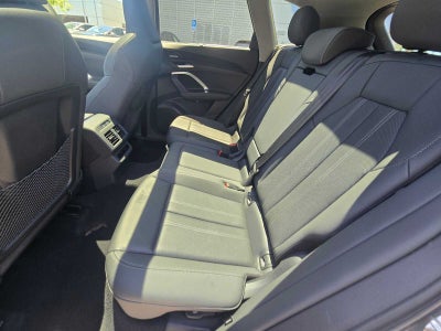 2025 Audi New Q5 Premium Plus