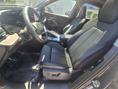 2025 Audi New Q5 Premium Plus