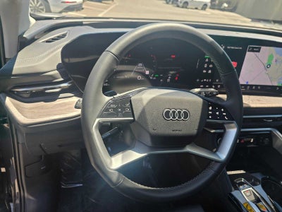 2025 Audi New Q5 Premium Plus