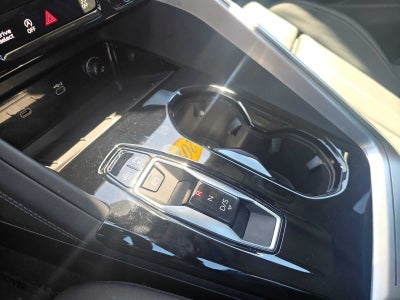 2025 Audi New Q5 Premium Plus