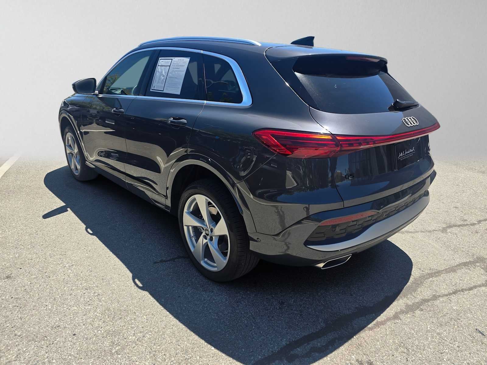 2025 Audi New Q5 Premium Plus