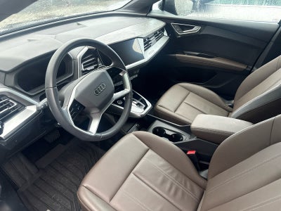 2024 Audi Q4 e-tron Sportback Premium Plus