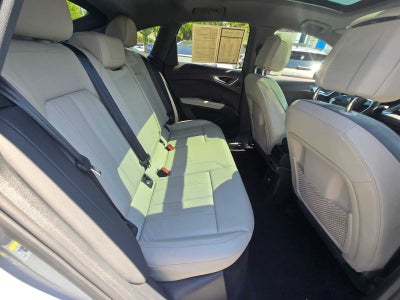2023 Audi Q4 e-tron Sportback Premium Plus