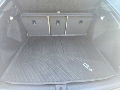 2023 Audi Q4 e-tron Sportback Premium Plus
