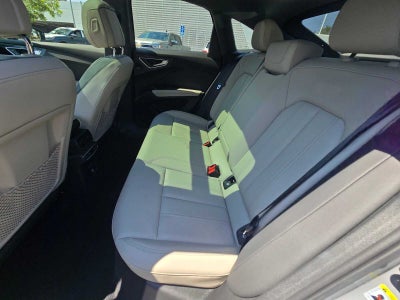 2023 Audi Q4 e-tron Sportback Premium Plus