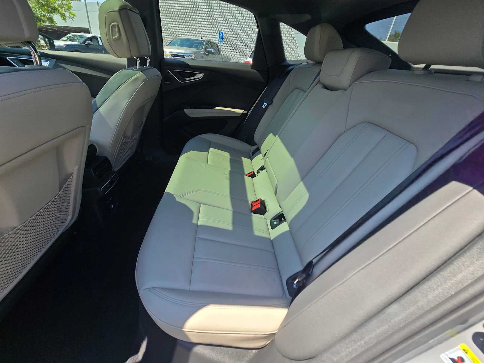 2023 Audi Q4 e-tron Sportback Premium Plus