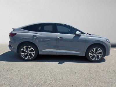 2023 Audi Q4 e-tron Sportback Premium Plus