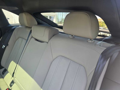 2023 Audi Q4 e-tron Sportback Premium Plus