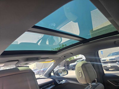 2023 Audi Q4 e-tron Sportback Premium Plus