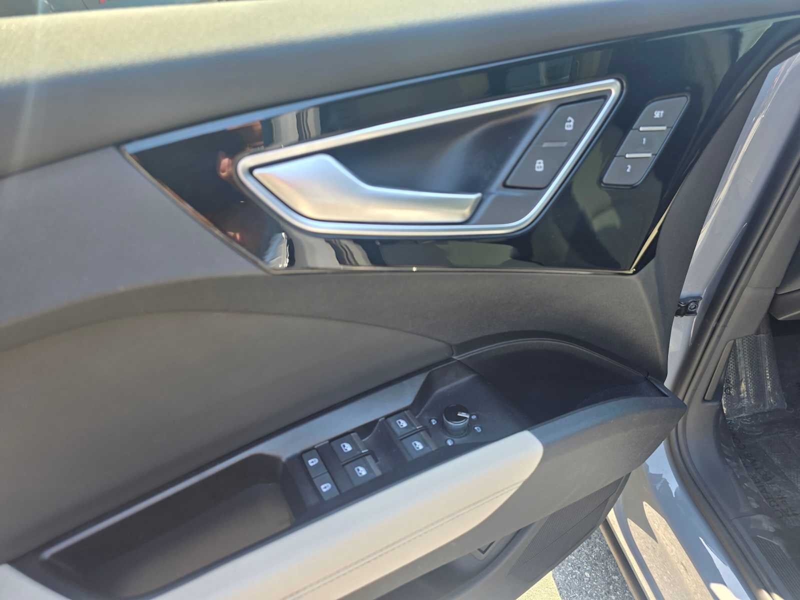2023 Audi Q4 e-tron Sportback Premium Plus