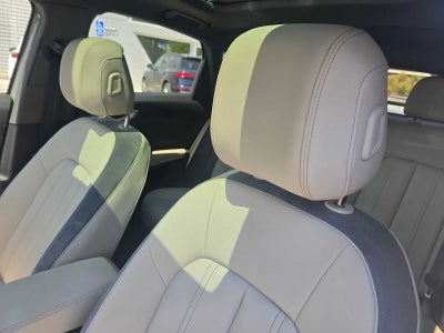 2023 Audi Q4 e-tron Sportback Premium Plus