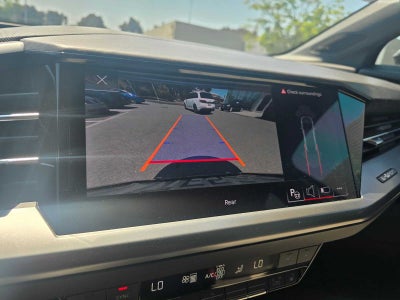 2023 Audi Q4 e-tron Sportback Premium Plus