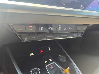 2023 Audi Q4 e-tron Sportback Premium Plus