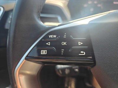 2023 Audi Q4 e-tron Sportback Premium Plus