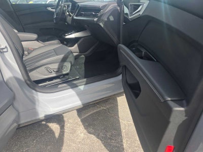 2023 Audi Q4 e-tron Sportback Premium Plus