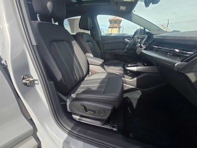 2023 Audi Q4 e-tron Sportback Premium Plus