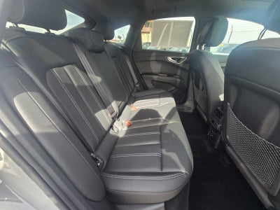 2023 Audi Q4 e-tron Sportback Premium Plus