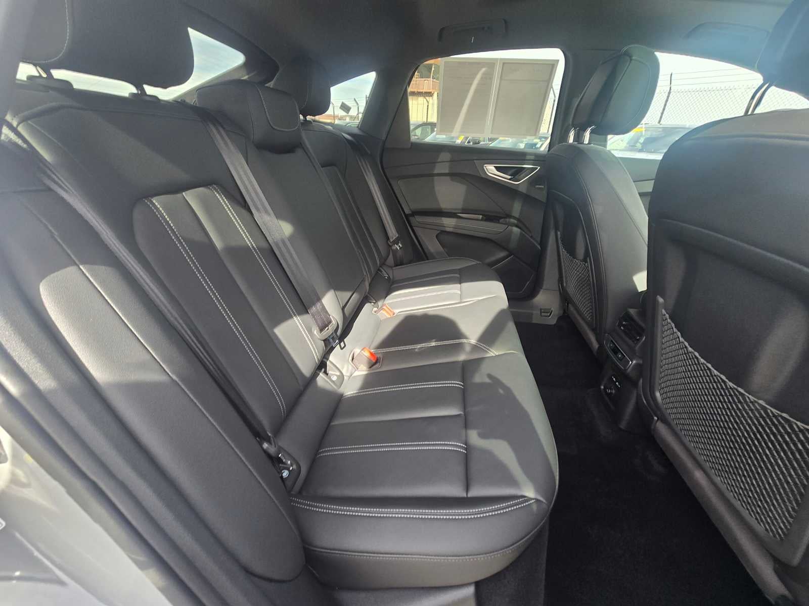 2023 Audi Q4 e-tron Sportback Premium Plus
