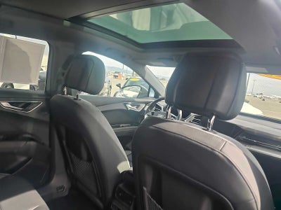 2023 Audi Q4 e-tron Sportback Premium Plus