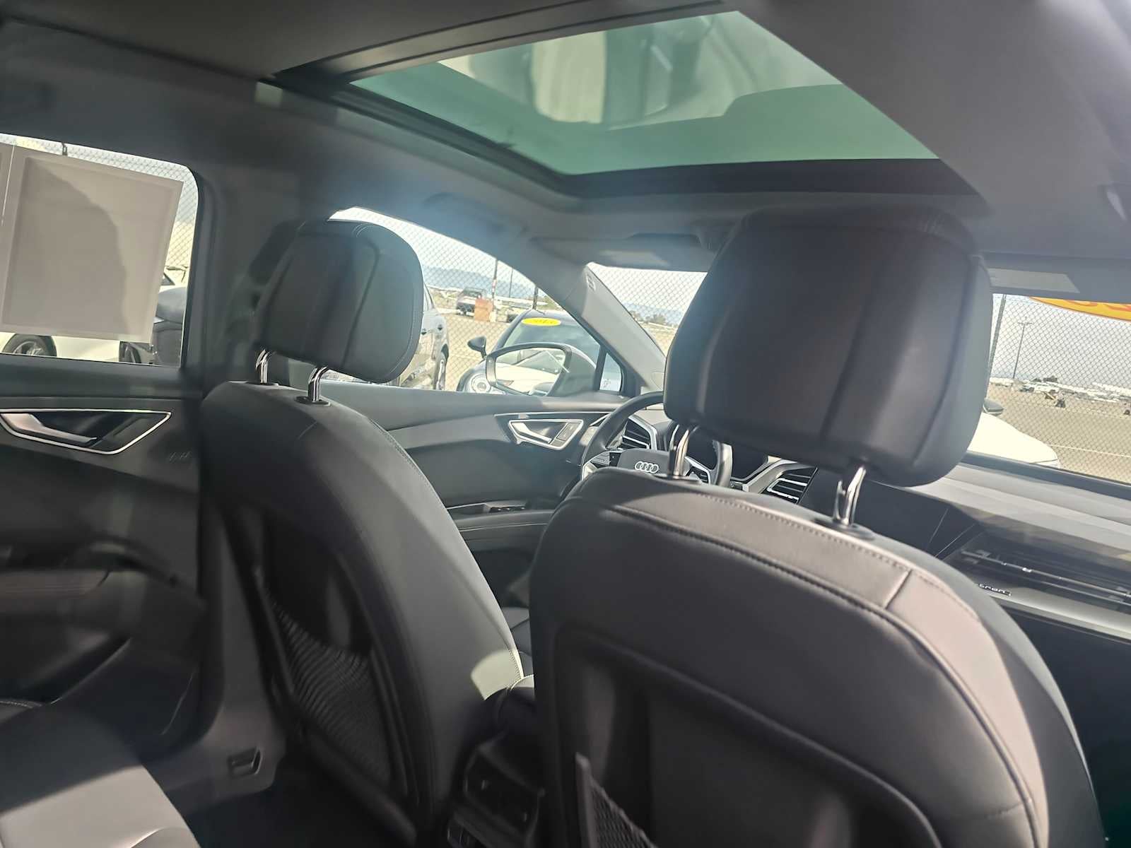 2023 Audi Q4 e-tron Sportback Premium Plus