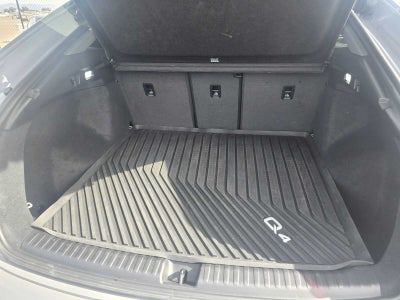 2023 Audi Q4 e-tron Sportback Premium Plus