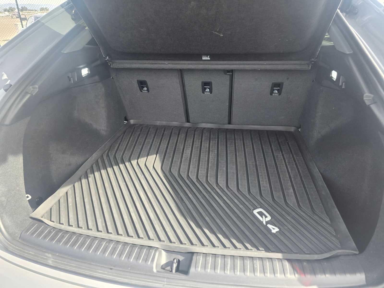 2023 Audi Q4 e-tron Sportback Premium Plus