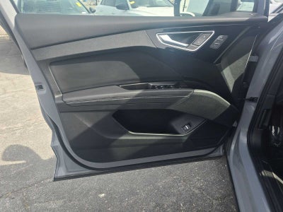 2023 Audi Q4 e-tron Sportback Premium Plus