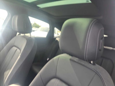 2023 Audi Q4 e-tron Sportback Premium Plus