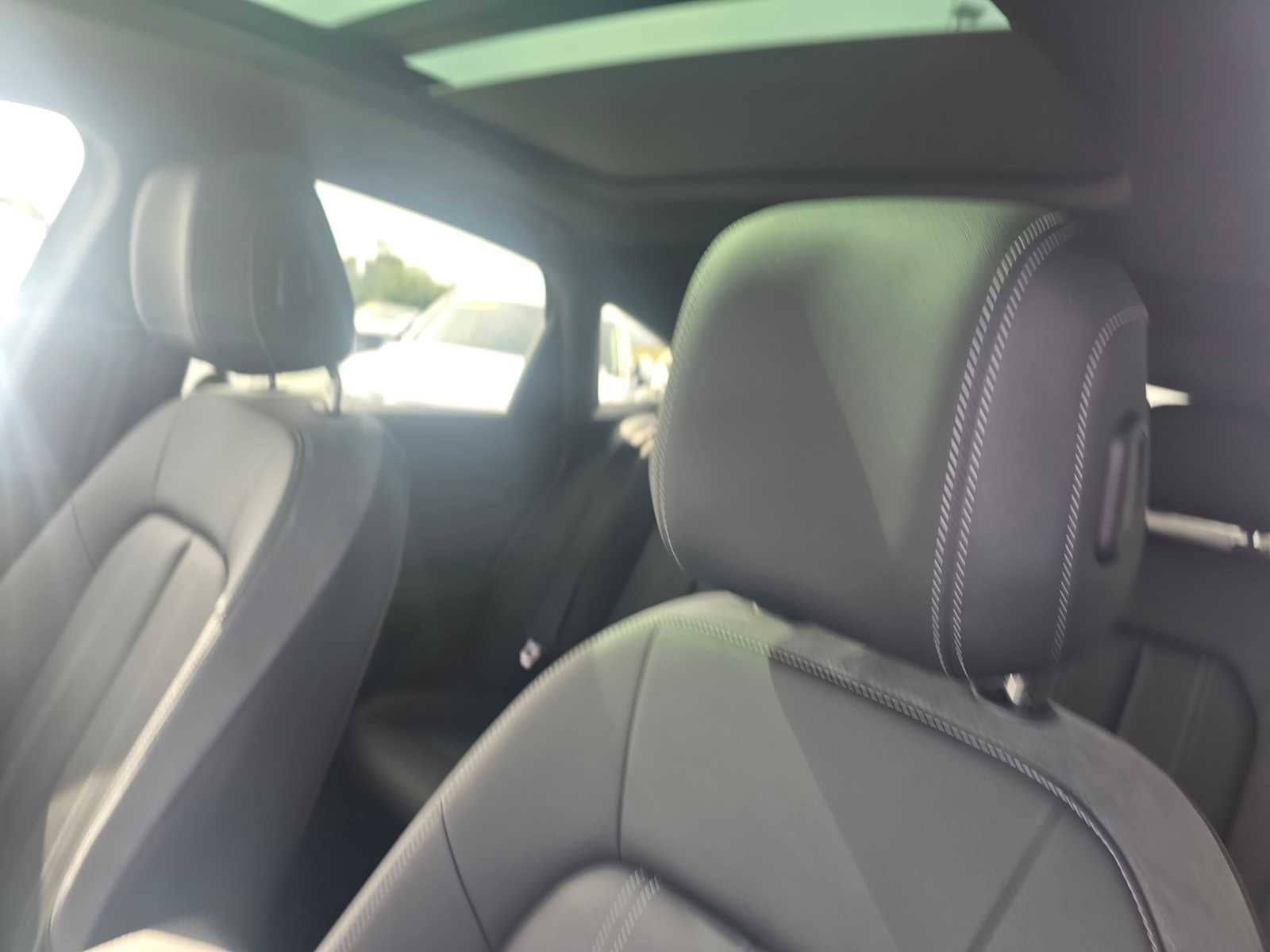 2023 Audi Q4 e-tron Sportback Premium Plus