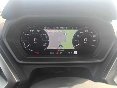 2023 Audi Q4 e-tron Sportback Premium Plus