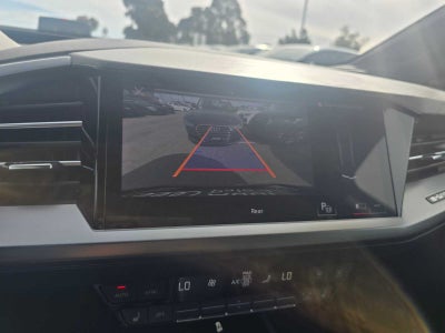 2023 Audi Q4 e-tron Sportback Premium Plus