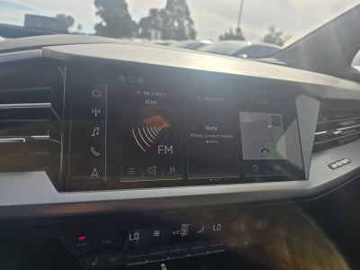 2023 Audi Q4 e-tron Sportback Premium Plus
