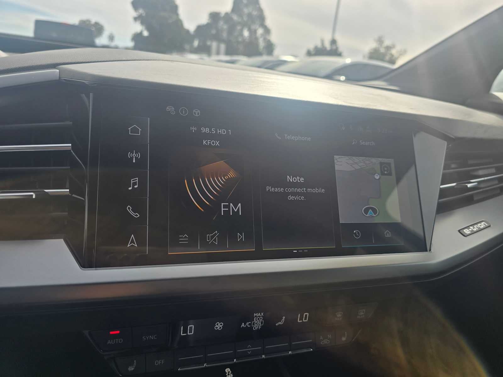 2023 Audi Q4 e-tron Sportback Premium Plus