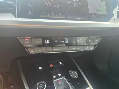 2023 Audi Q4 e-tron Sportback Premium Plus