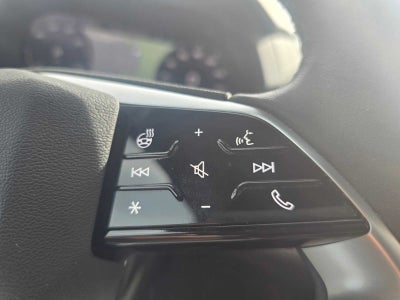 2023 Audi Q4 e-tron Sportback Premium Plus