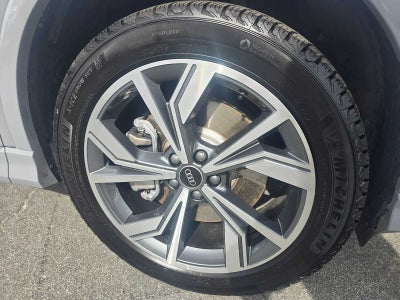 2023 Audi Q4 e-tron Sportback Premium Plus