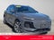 2025 Audi Q6 e-tron Prestige
