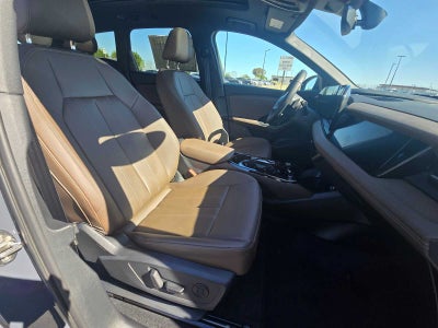 2025 Audi Q6 e-tron Prestige