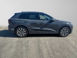 2025 Audi Q6 e-tron Prestige